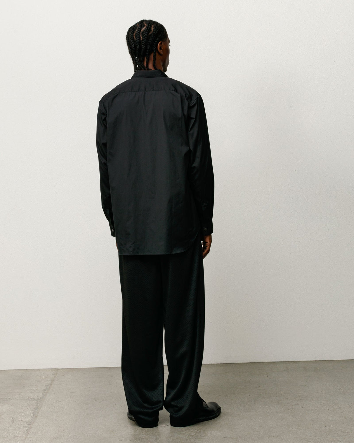 Mesh Track Pant – Black | Pants | Stüssy – Stussy AU