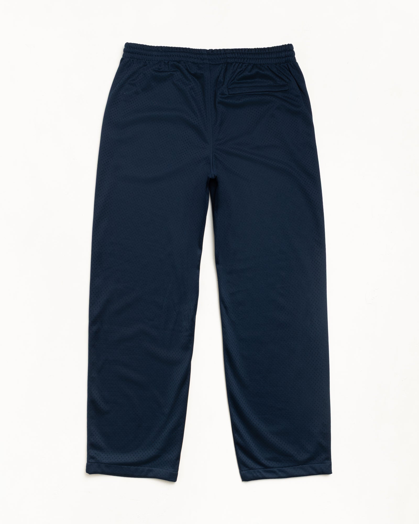 Mesh Track Pant – Navy | Pants | Stüssy – Stussy AU