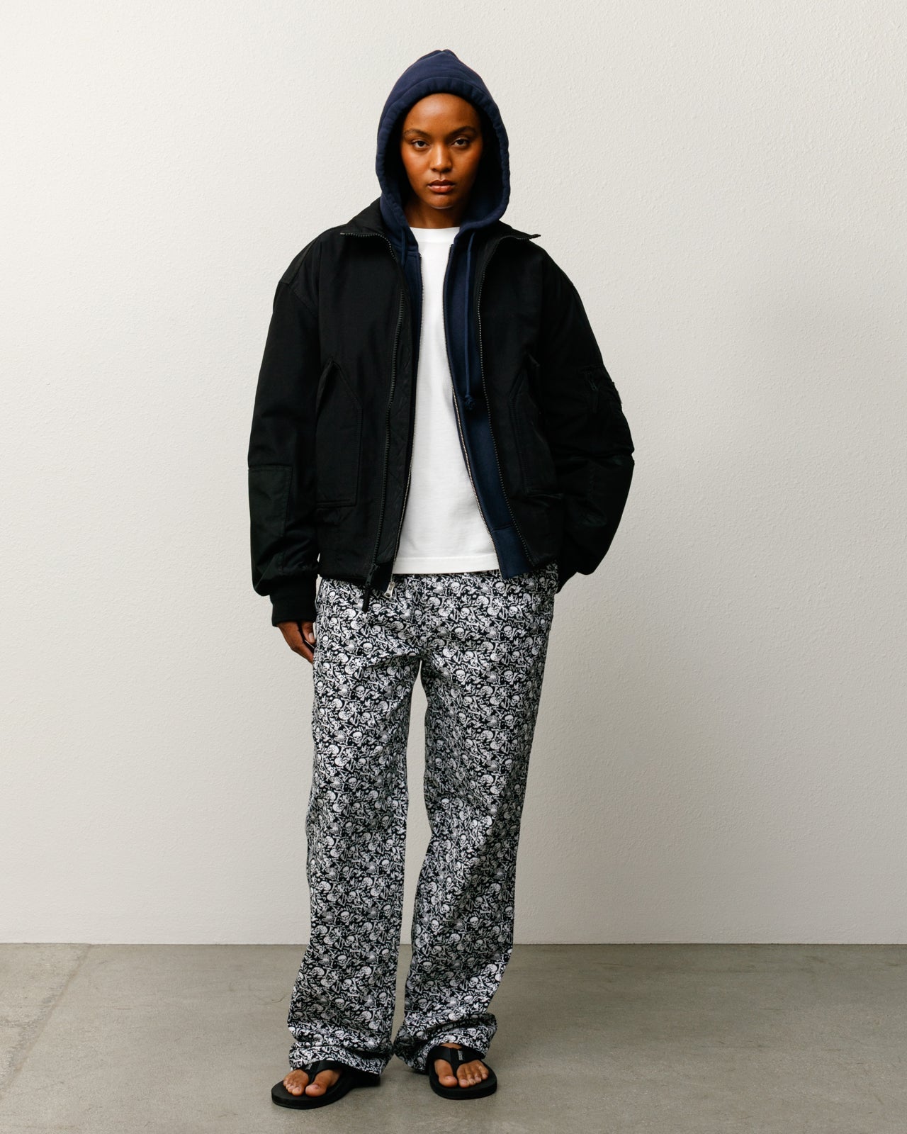 パンツ stussy BEACH PANT COTTON TWILL L bones Beach Pant Cotton Twill – Bones | Pants | Stüssy