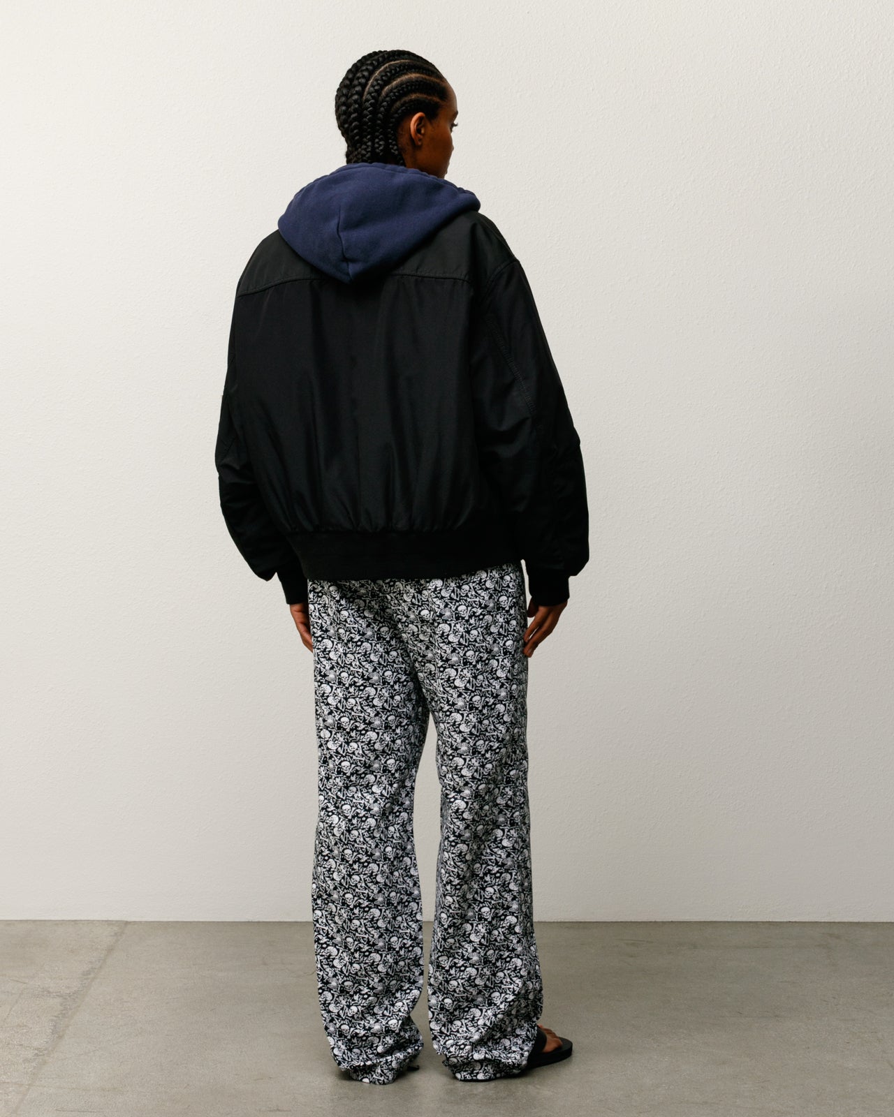 Beach Pant Cotton Twill – Bones | Pants | Stüssy – Stussy AU
