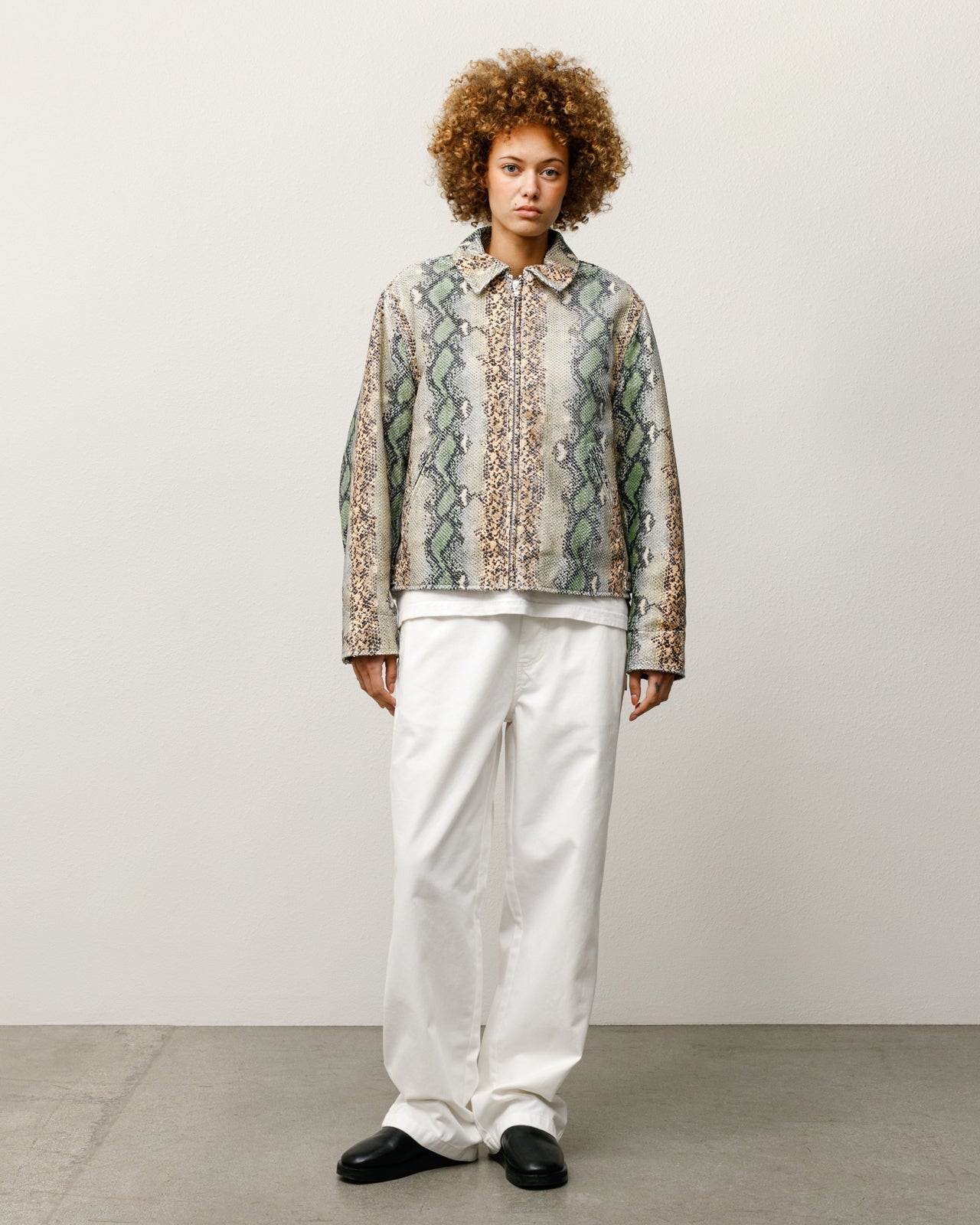 Beach Pant Cotton Twill – Bone | Pants | Stüssy – Stussy AU