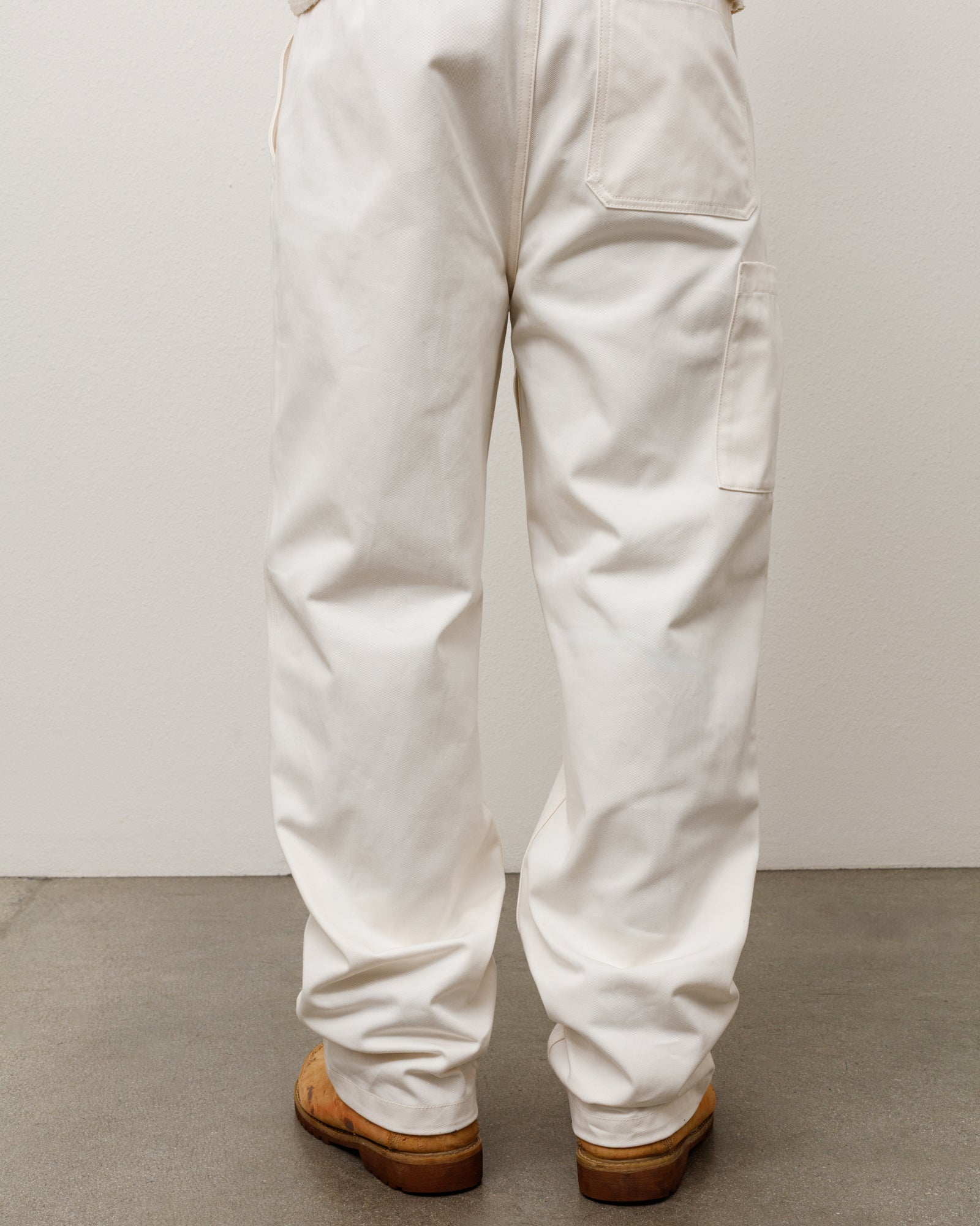 UNIFORM PANT