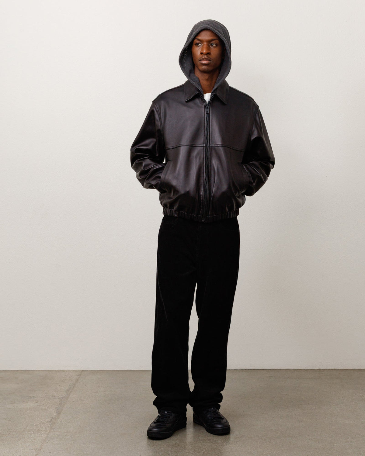 NEW CLASSIC CORDUROY