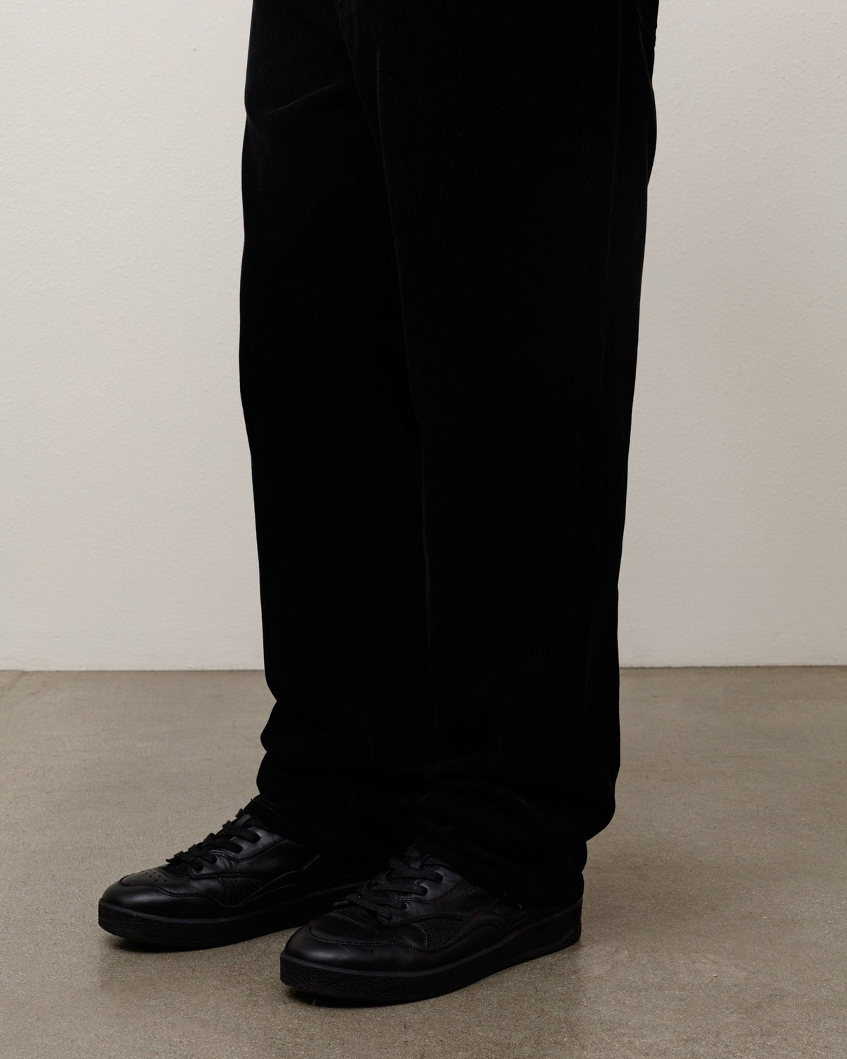 NEW CLASSIC CORDUROY