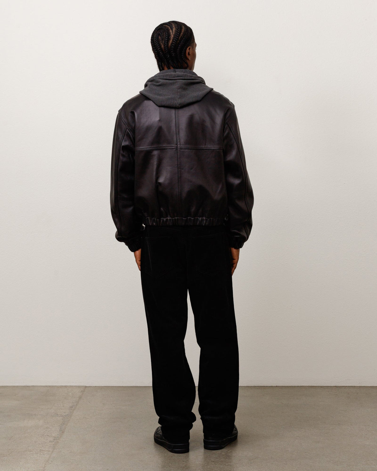 NEW CLASSIC CORDUROY