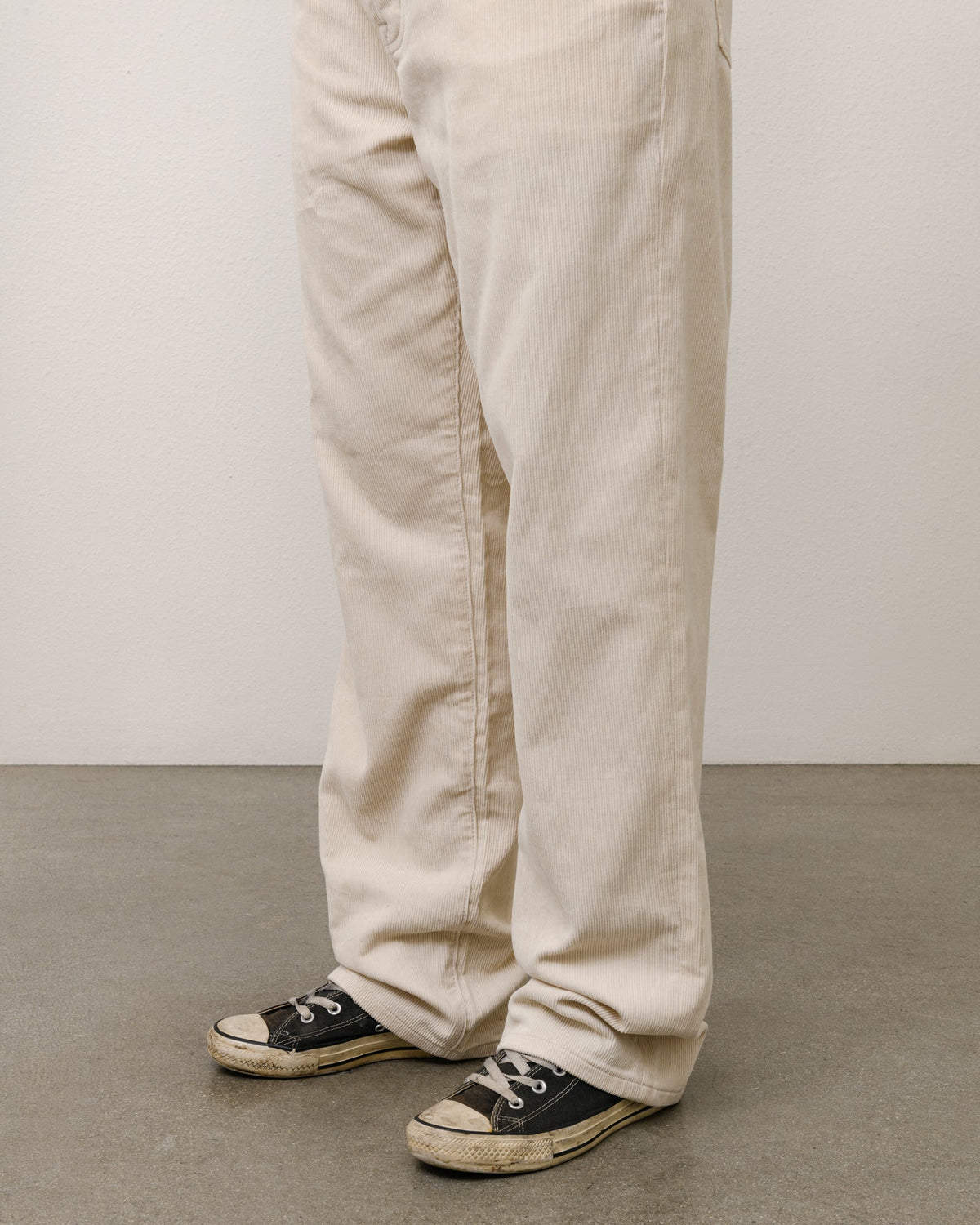 NEW CLASSIC CORDUROY
