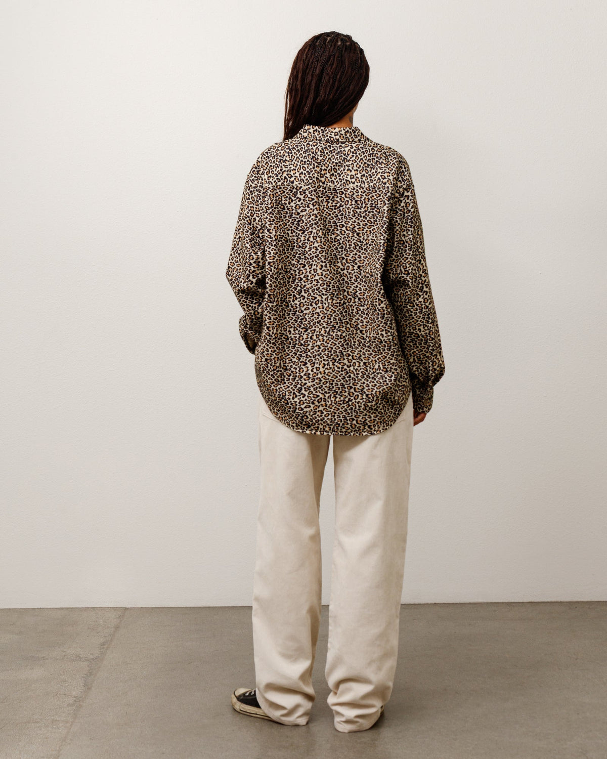 NEW CLASSIC CORDUROY