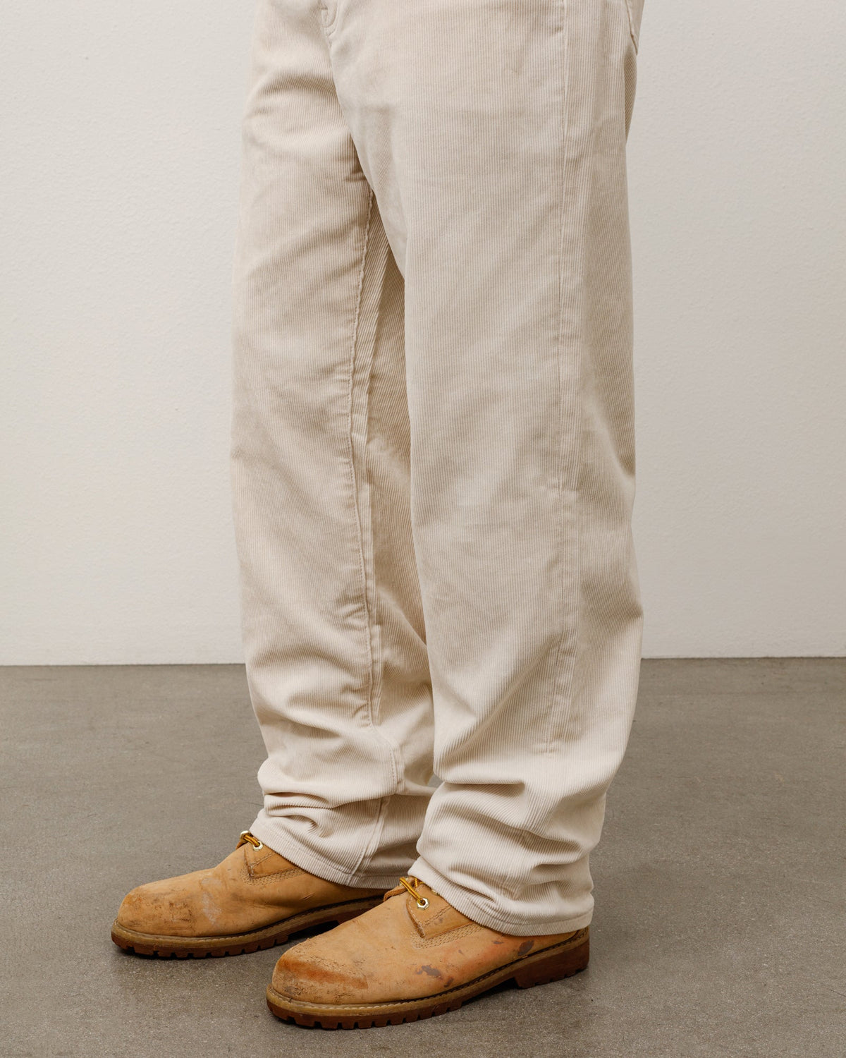 NEW CLASSIC CORDUROY