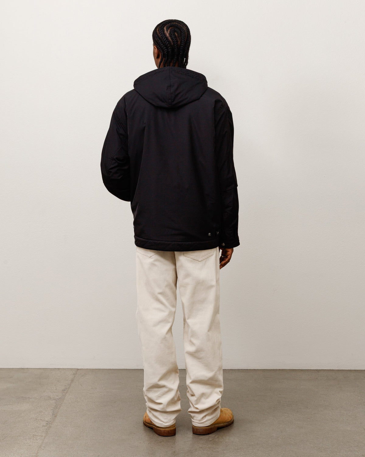 NEW CLASSIC CORDUROY