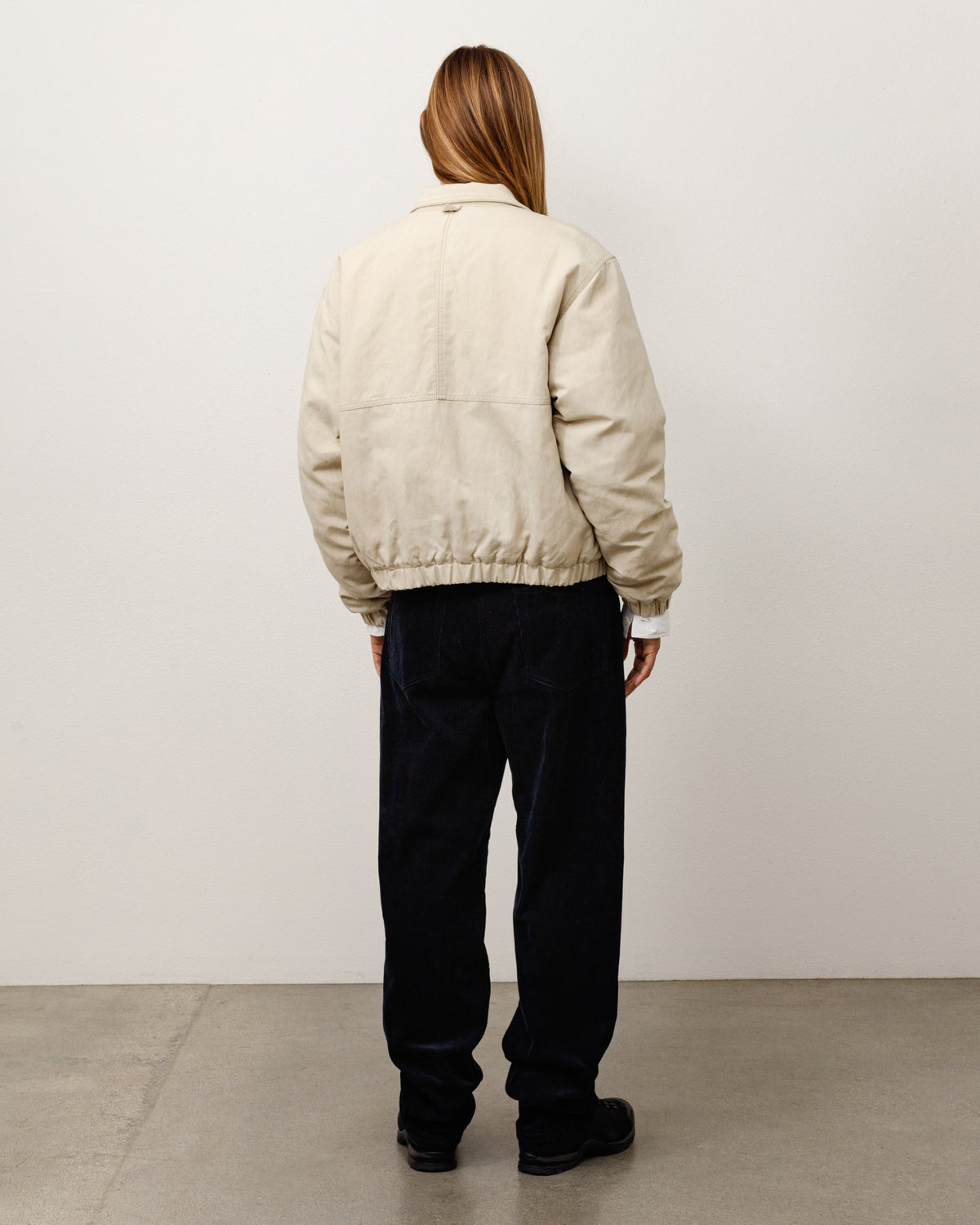 NEW CLASSIC CORDUROY