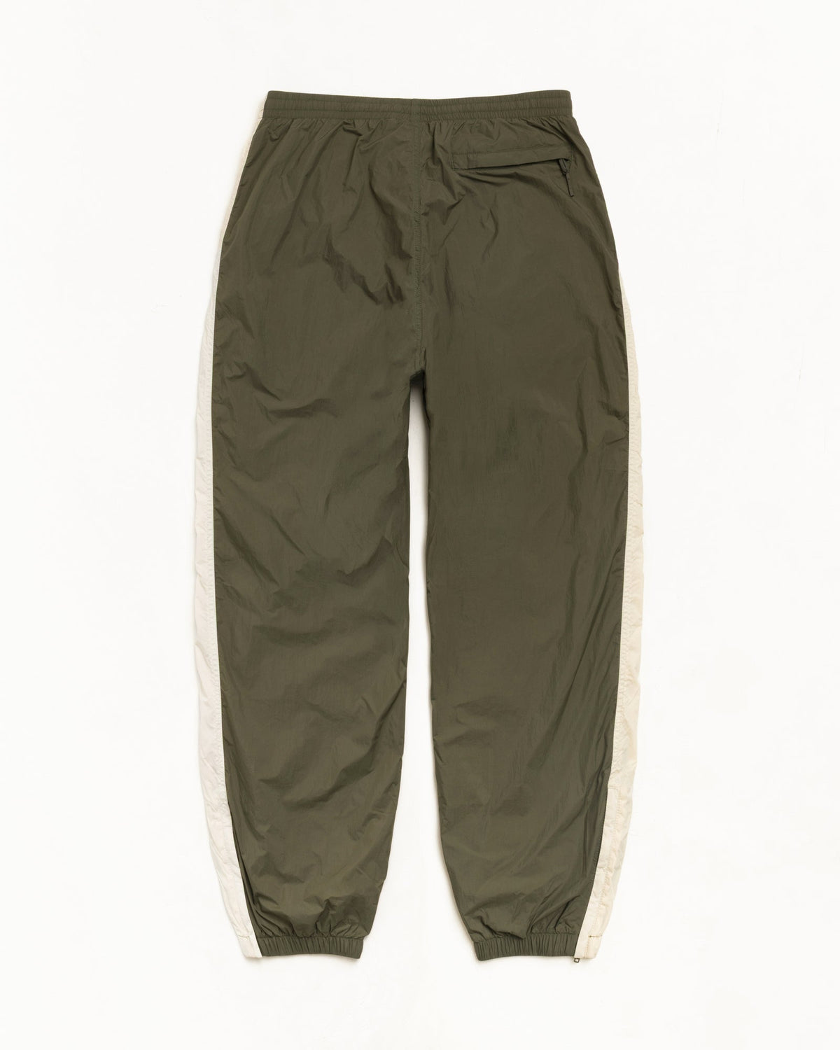 SIDE STRIPE TRACK PANT