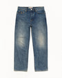 NEW CLASSIC JEAN SLUB