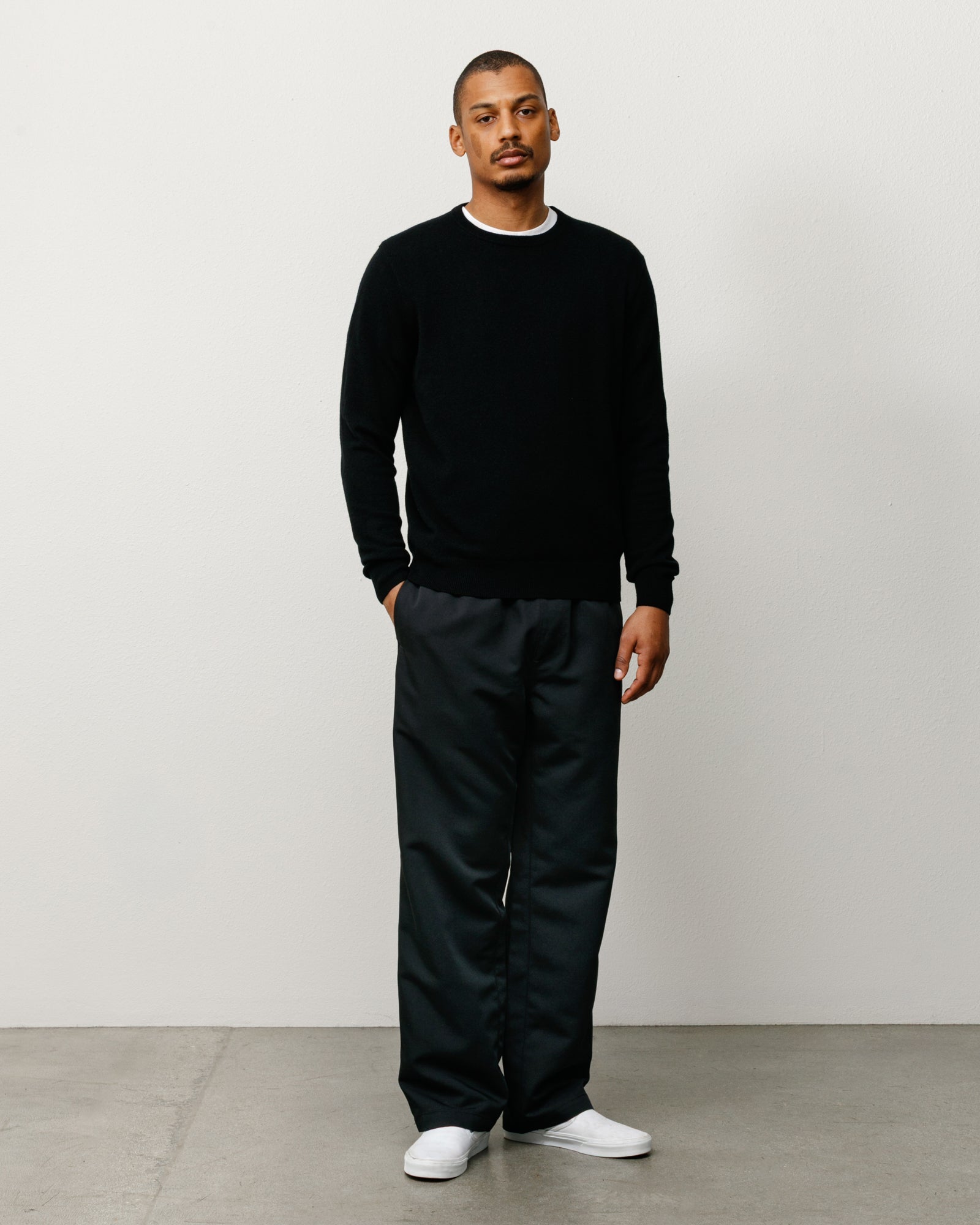 POLY BEACH PANT
