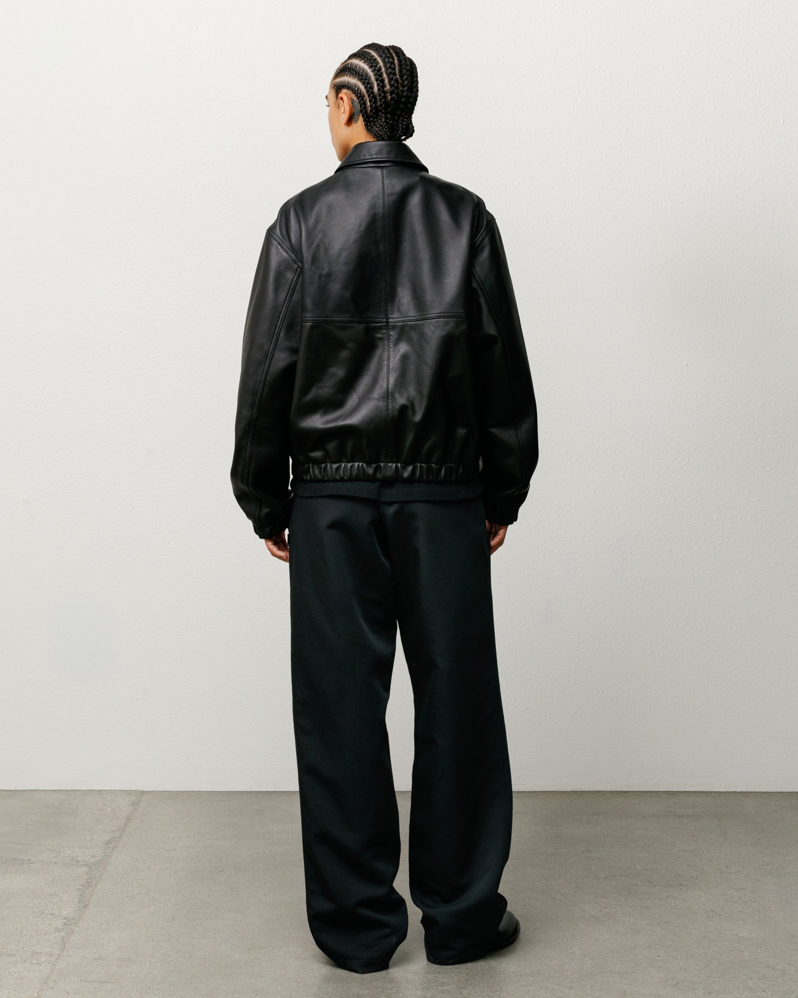 POLY BEACH PANT