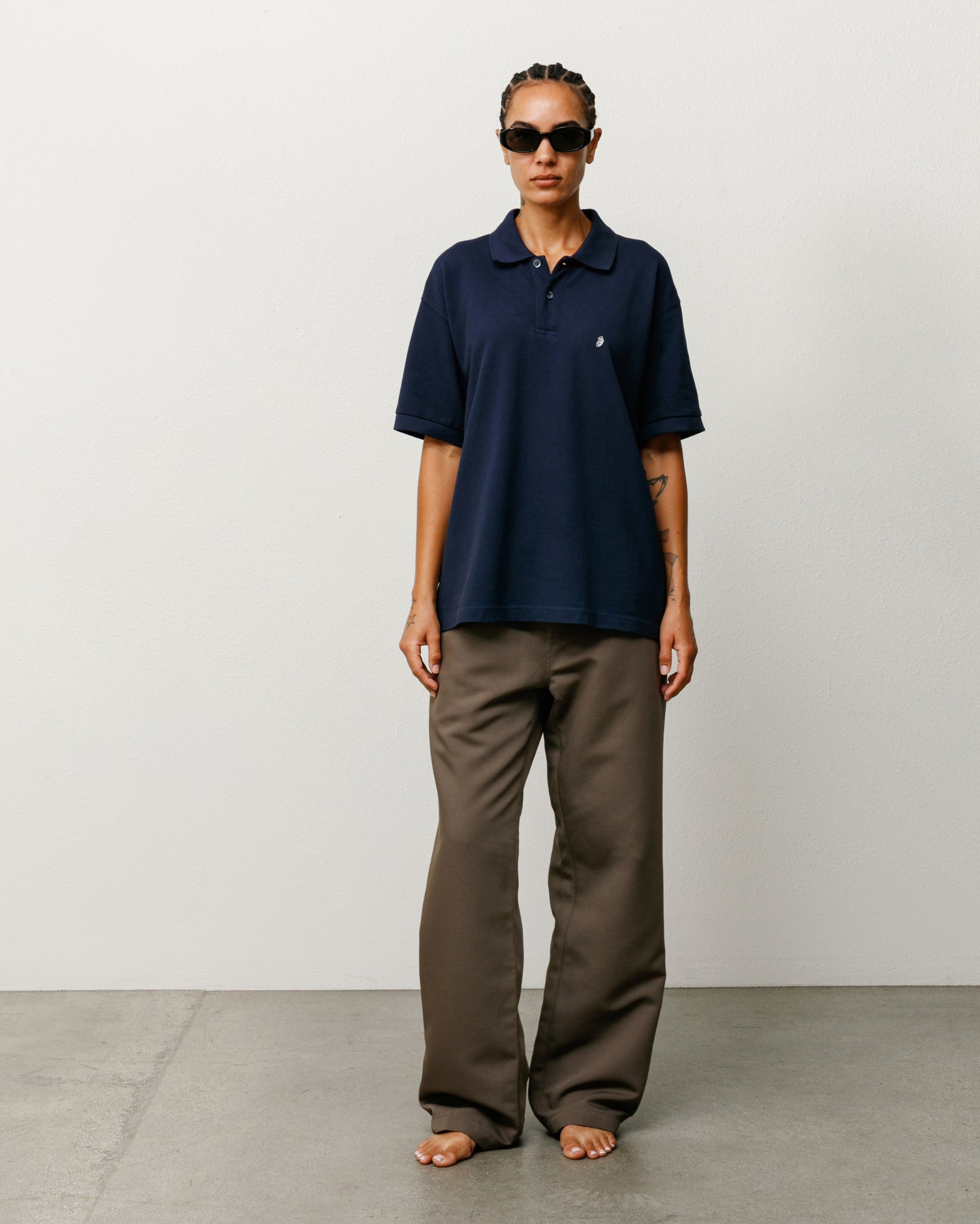 POLY BEACH PANT