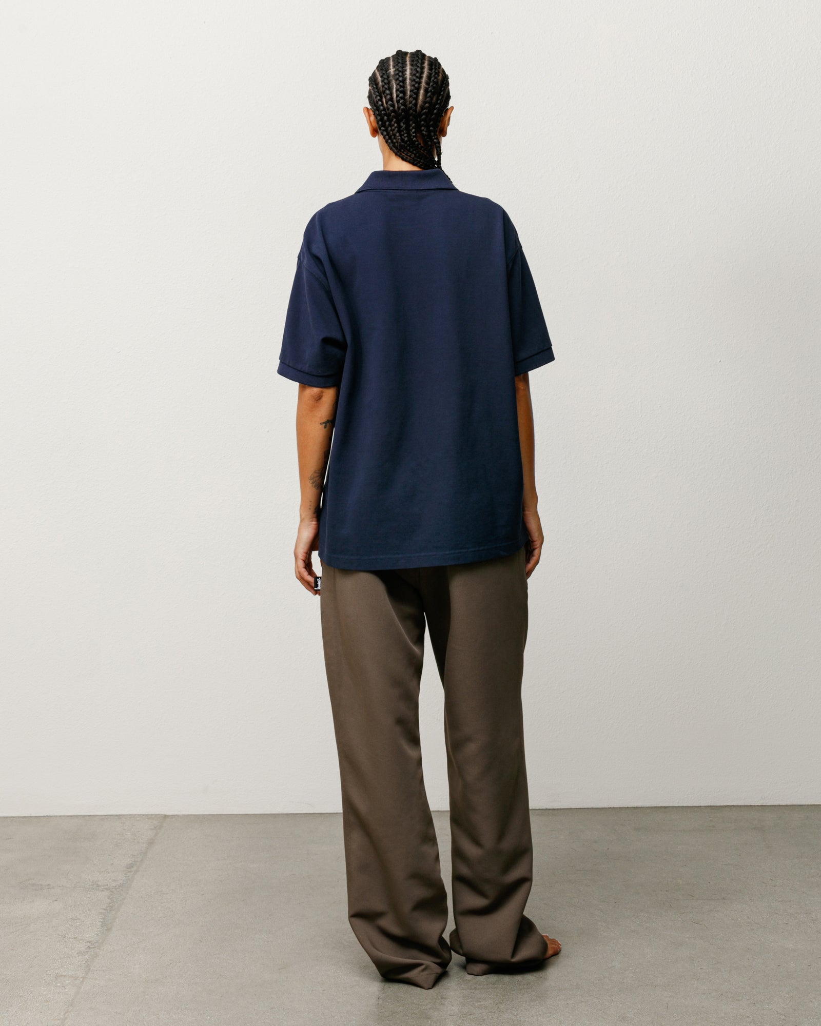 POLY BEACH PANT