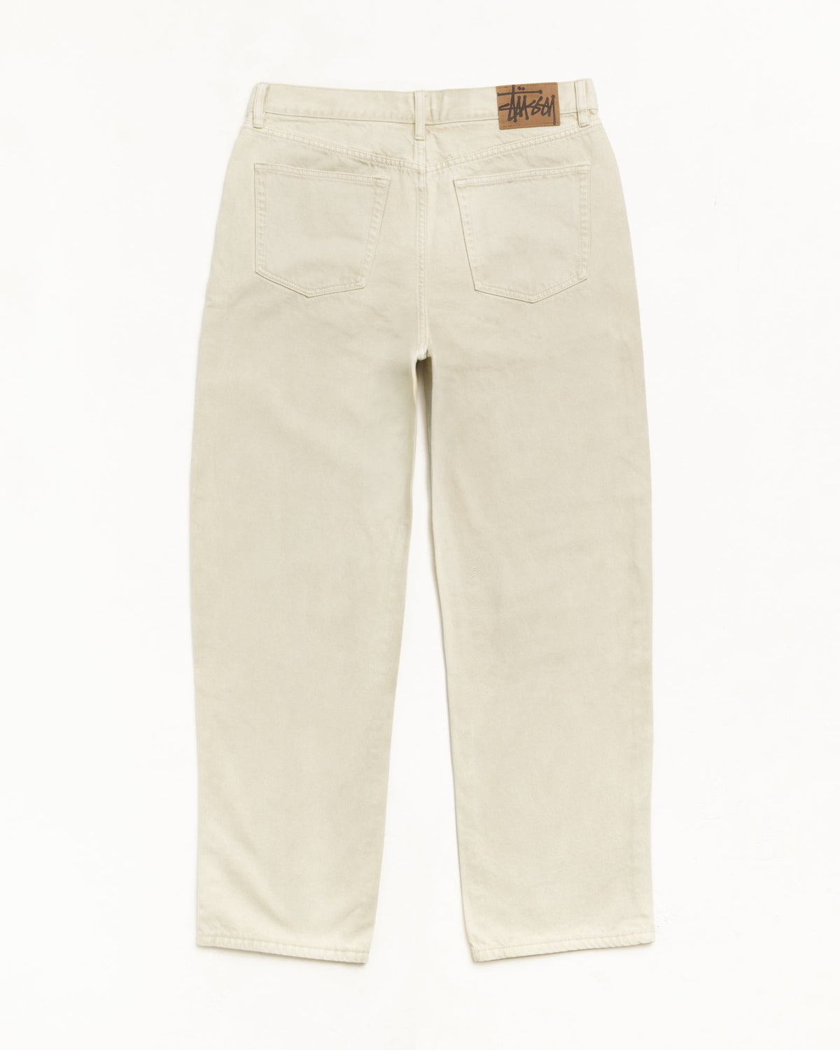 BIG OL JEAN OVERDYED