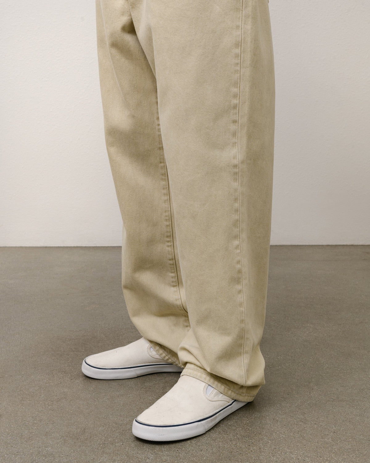 BIG OL JEAN OVERDYED