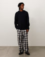 PAJAMA PANT