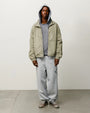 VARSITY FLEECE PANT