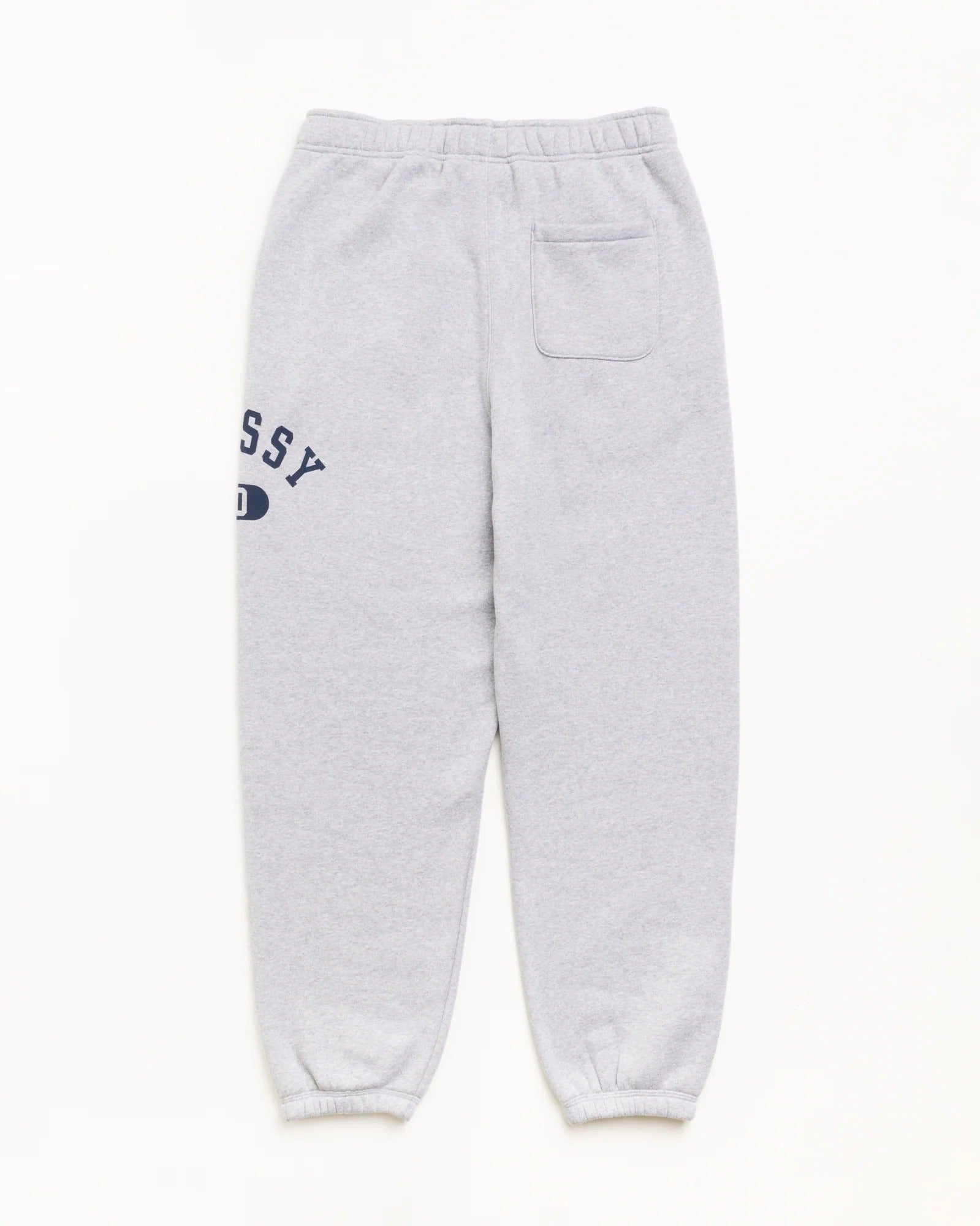 VARSITY FLEECE PANT