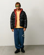 VARSITY FLEECE PANT