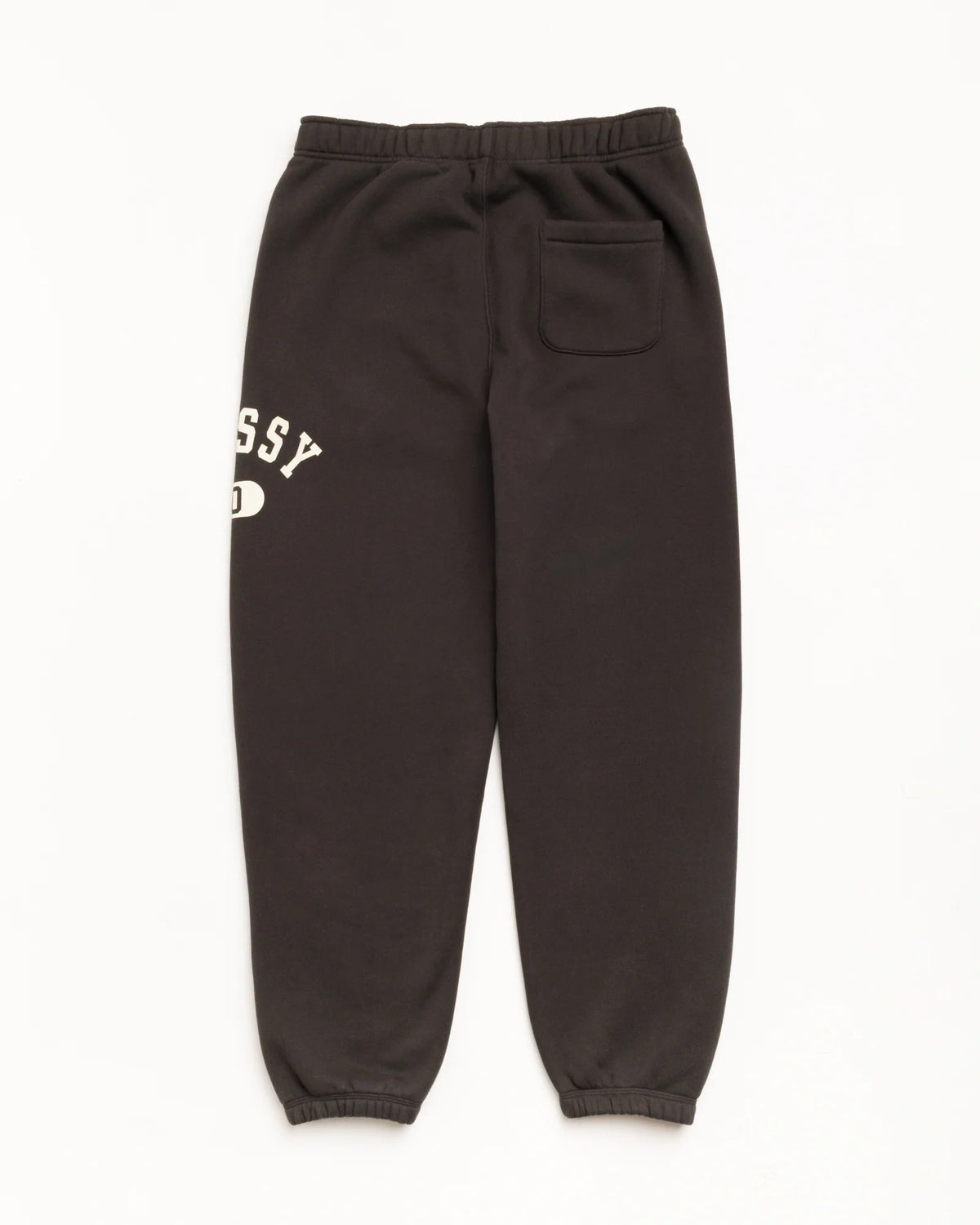 VARSITY FLEECE PANT