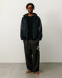 VARSITY FLEECE PANT
