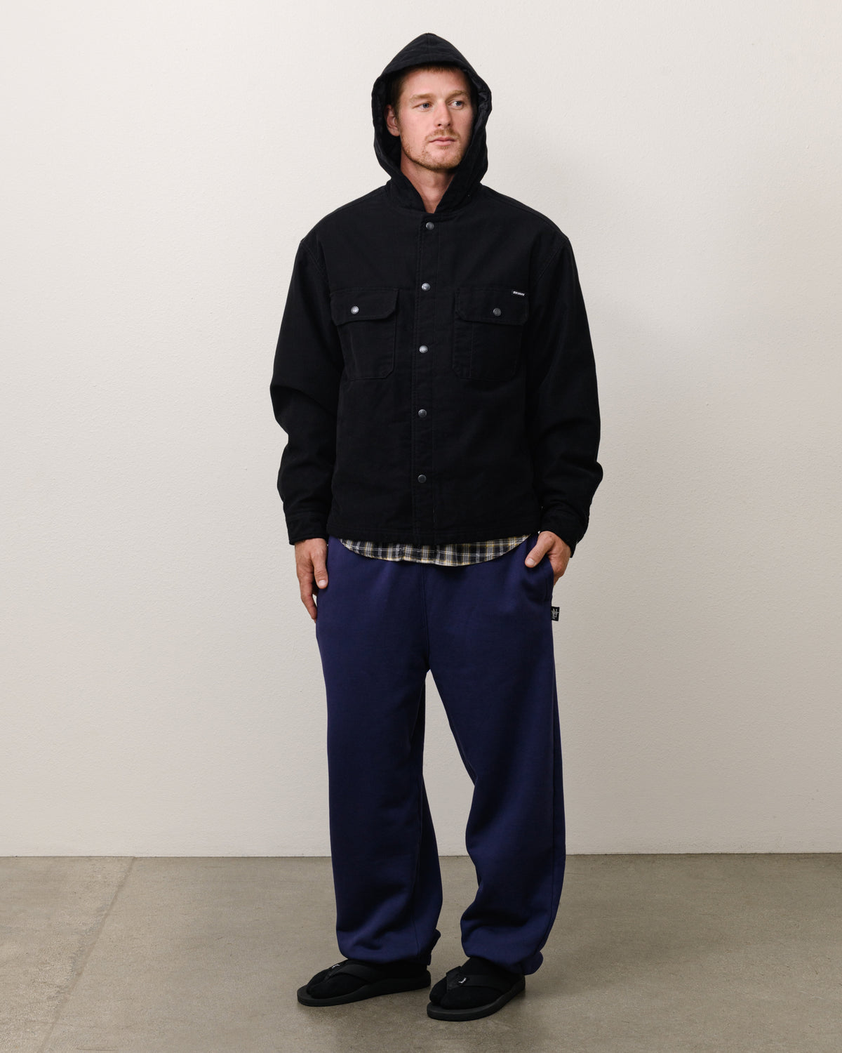 SWEATS PANT
