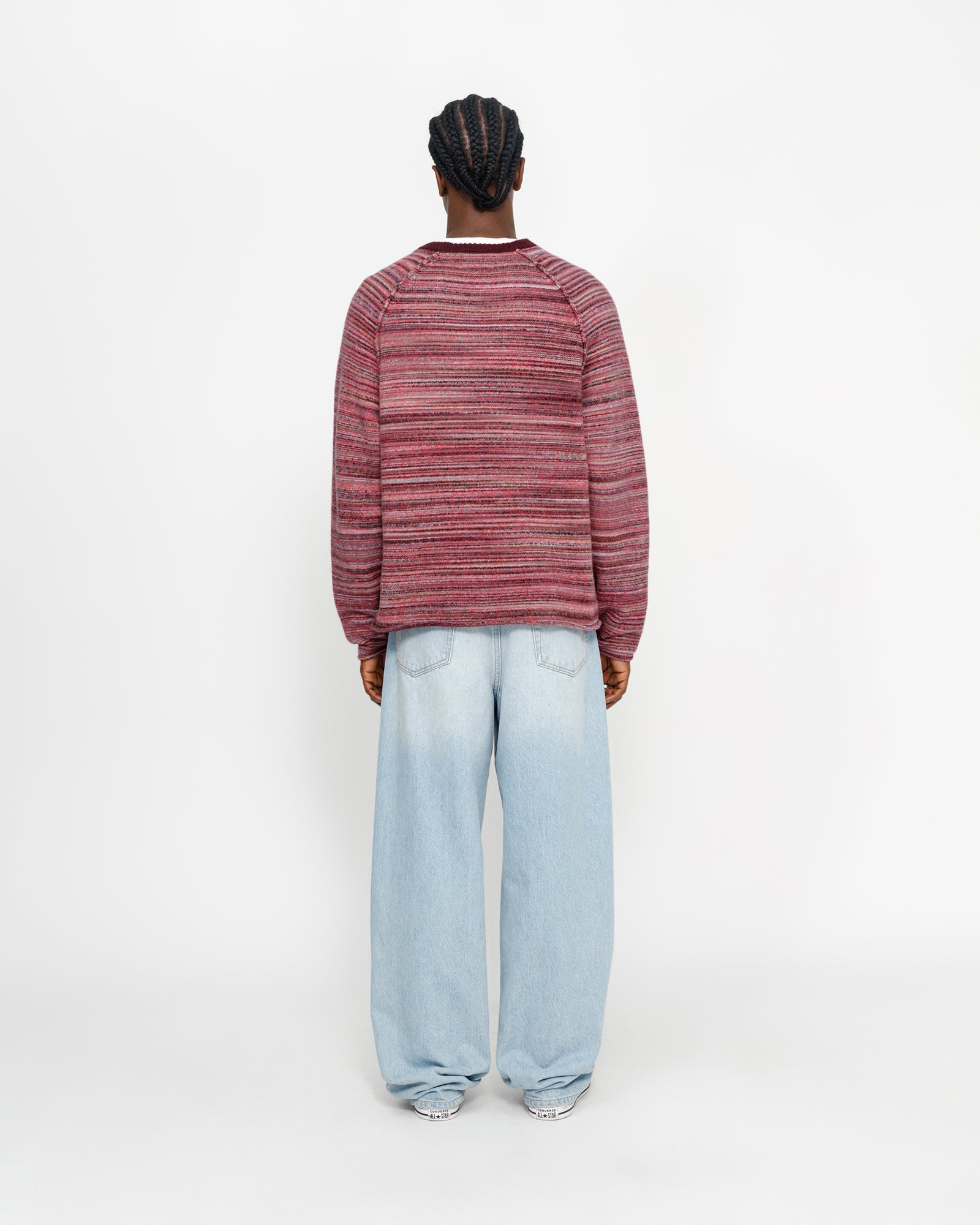 Norse Store | Shipping Worldwide - Stüssy Textured Contrast