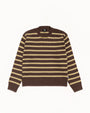 STRIPE CREW