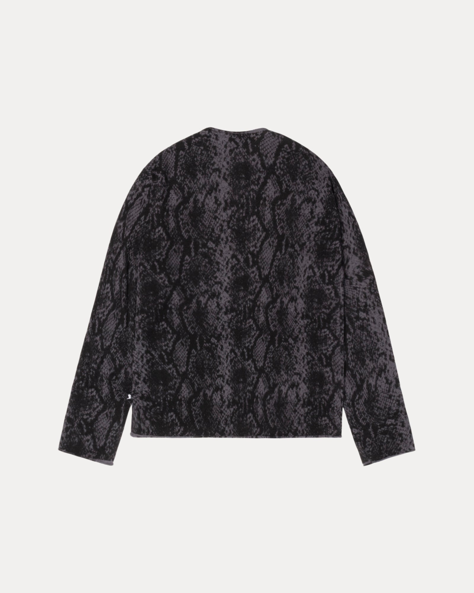 PYTHON SWEATER