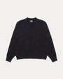 TONAL MOCK NECK SWEATER