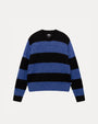 BIG STRIPE CREW