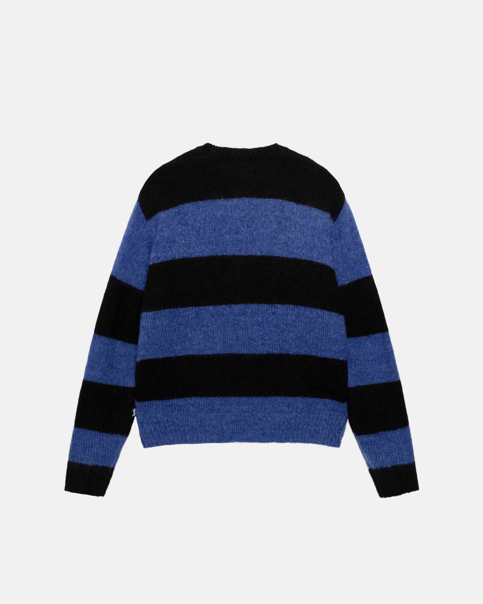 BIG STRIPE CREW