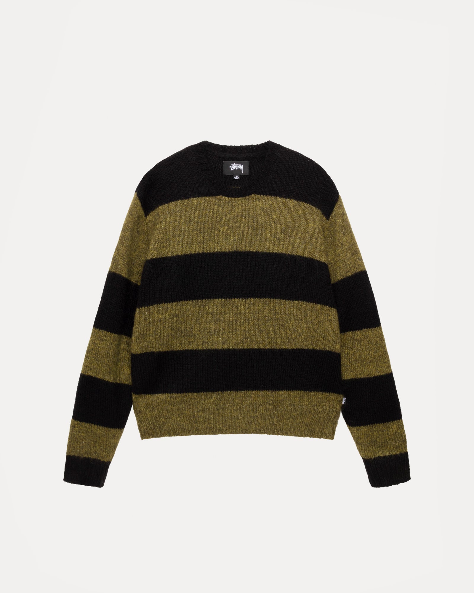 BIG STRIPE CREW
