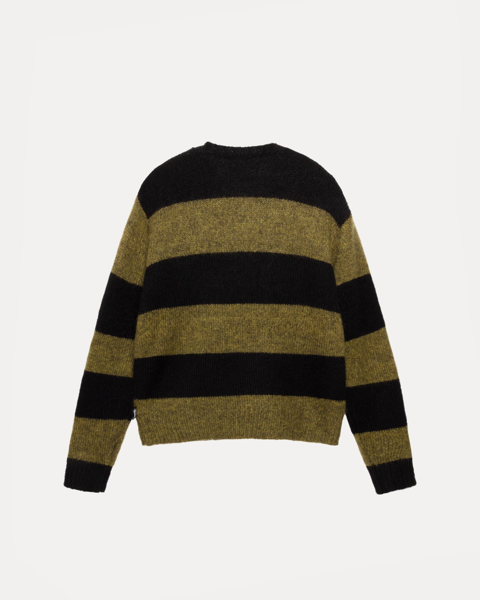 BIG STRIPE CREW