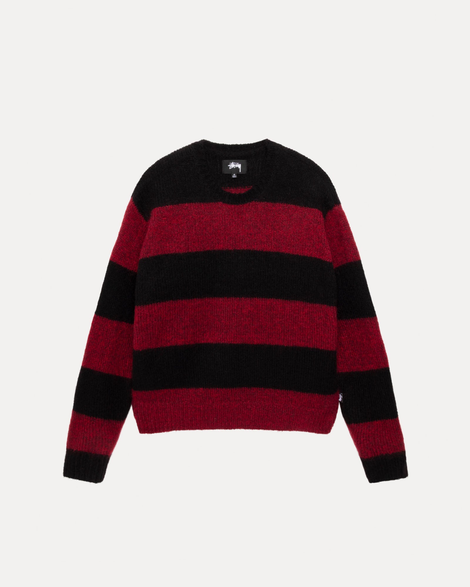 BIG STRIPE CREW
