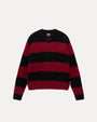 BIG STRIPE CREW