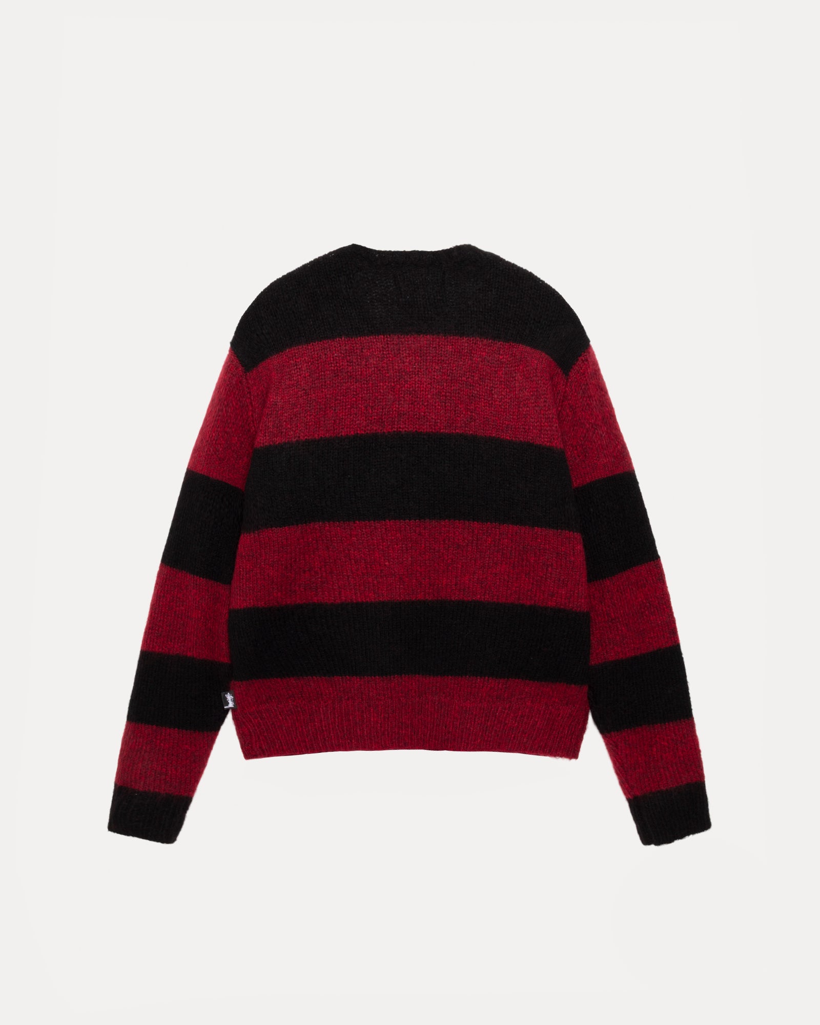 BIG STRIPE CREW
