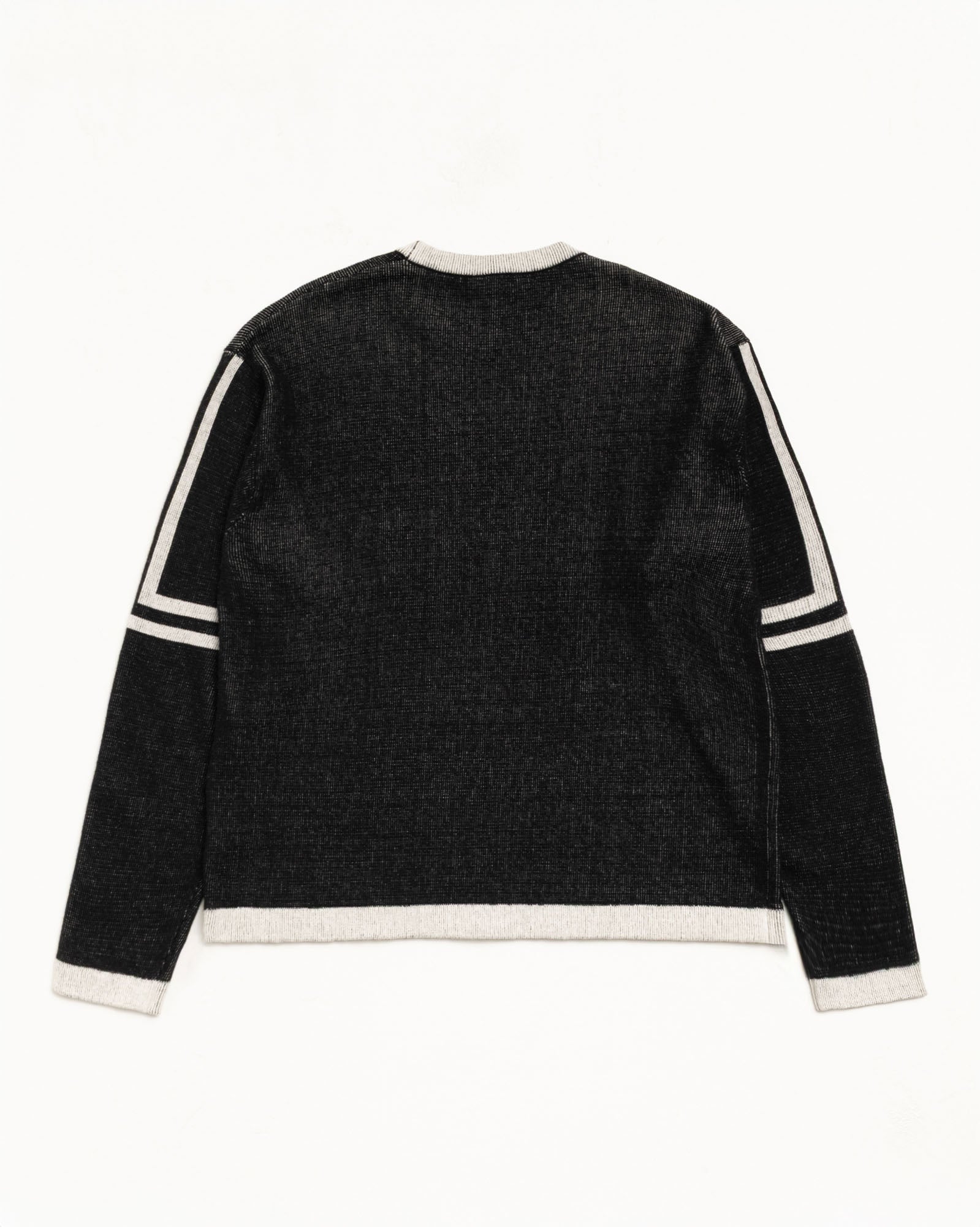STUSSY ALPINE SWEATER