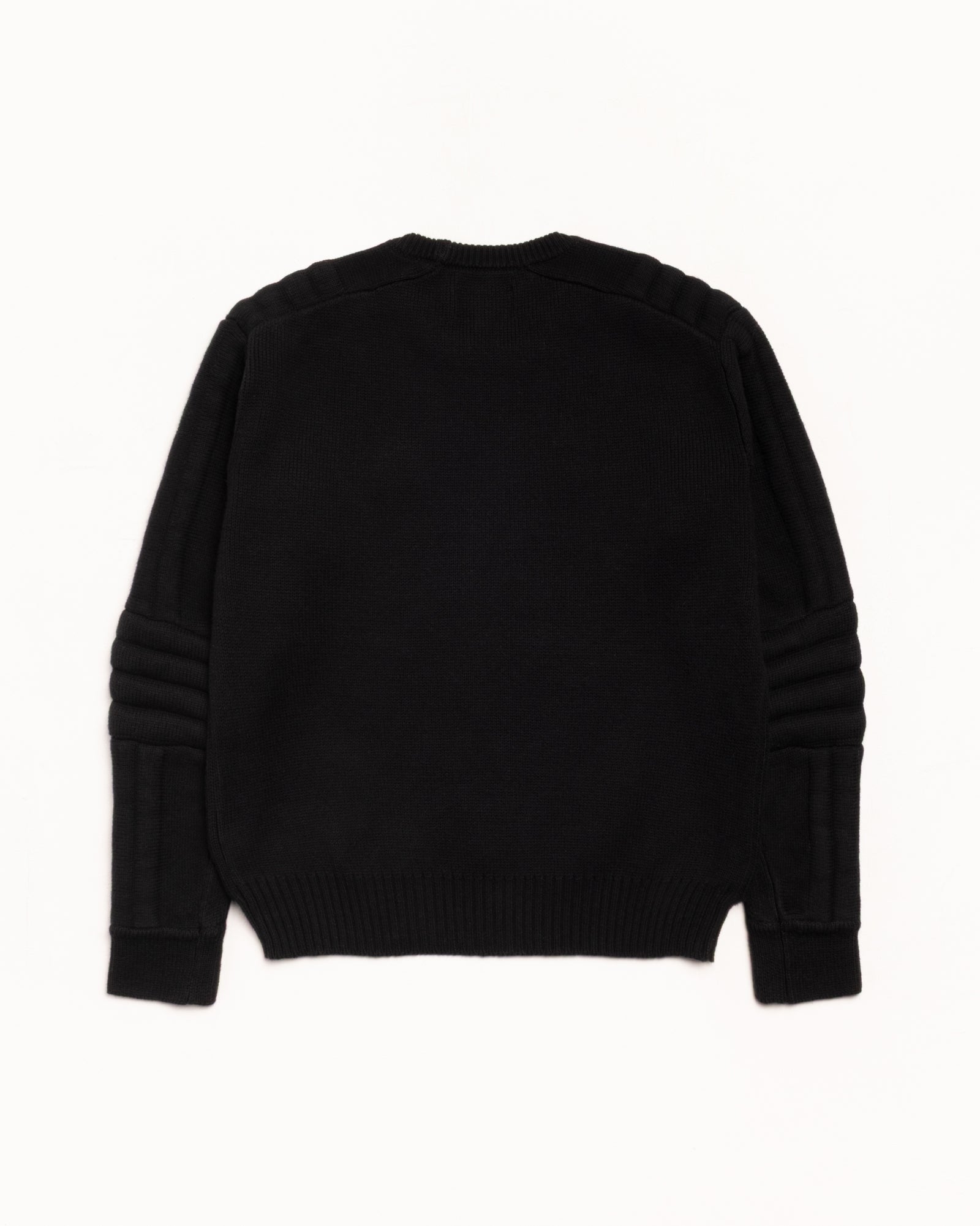 MOTO SWEATER