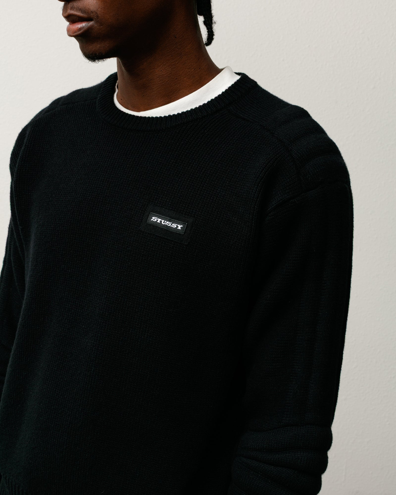 MOTO SWEATER