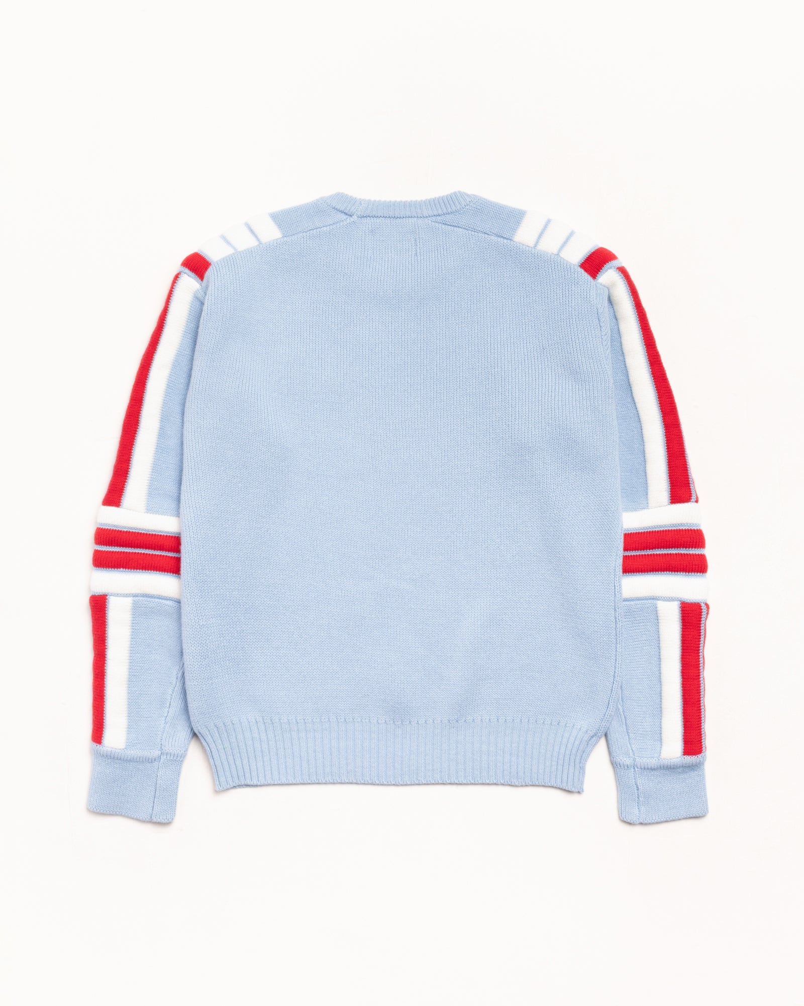 MOTO SWEATER