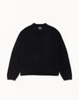 BUANA LOGO SWEATER