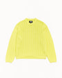 BUANA LOGO SWEATER