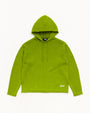 BEACH HOODED SWEATER