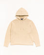 BEACH HOODED SWEATER