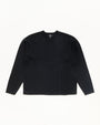 WAVE KNIT SWEATER