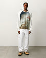 SPLASH SWEATER